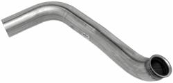 Dynomax Performance Diesel Turbo Downpipes for 1999-2003 F-250 SUPER DUTY, F-350 SUPER DUTY - 53236