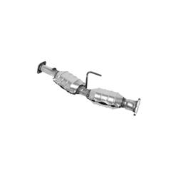 Walker Exhaust - Catalytic Converters for 1995-1997 RANGER, B4000, 1995-1996 B3000 - 53254