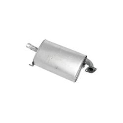 Walker Quiet-Flow 3 Steel 2 Inch Muffler 53257