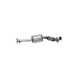 Walker Ultra Direct-Fit Catalytic Converters for 1995-2002 CROWN VICTORIA, GRAND MARQUIS, TOWN CAR - 53271