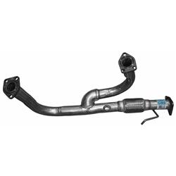 Walker Exhaust Front Pipes 53353