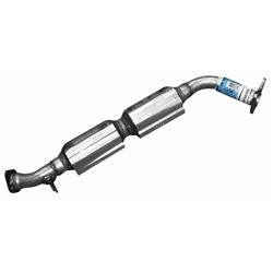 Walker Ultra Direct-Fit Catalytic Converters for 1998-2006 LAND CRUISER, 1998-2005 LX470 - 53436