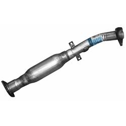 Walker 2 Inch Resonator 53464
