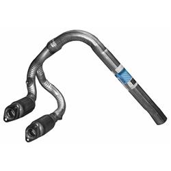 Walker Ultra Direct-Fit Catalytic Converters for 2004-2006 WRANGLER - 53529