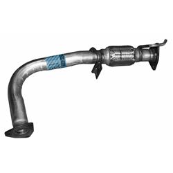 Walker Exhaust Pipes for 1998-2002 ACCORD - 53547