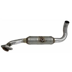 Walker Ultra Direct-Fit Catalytic Converters for 2005-2006 EXPEDITION, 2004-2008 F-150, 2006-2008 MARK LT - 53569