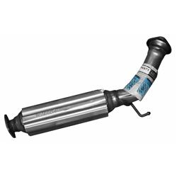 Walker Ultra Direct-Fit Catalytic Converters for 2002-2005 CIVIC, 2002-2006 RSX - 53583