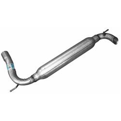 Walker 2.25 Inch Resonator 53614