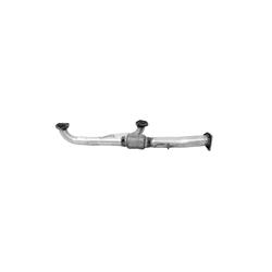 Walker Direct-Fit Y-Pipes for 2005-2010 ODYSSEY - 53618