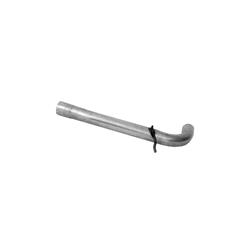 Walker Exhaust Intermediate Pipes for 2004-2007 VUE - 53663