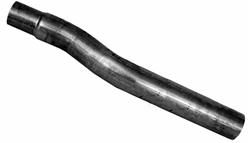 Walker Exhaust Intermediate Pipes for 1997-2003 F-150, 2004 F-150 HERITAGE, 1997-1999 F-250 - 53703