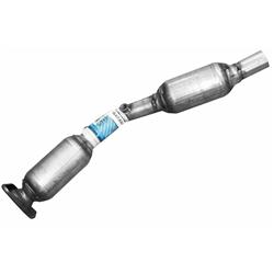Walker Ultra Direct-Fit Catalytic Converters for 2003-2008 COROLLA, MATRIX, VIBE - 53717