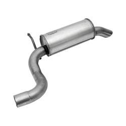 Walker 2.25 Inch Resonator 53749