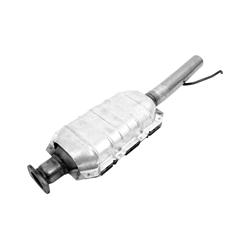 Walker Ultra Direct-Fit Catalytic Converters for 2005-2008 ESCAPE, MARINER, TRIBUTE - 53763