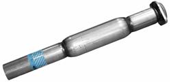 Dynomax Ultra Flo Exhaust Systems 53770