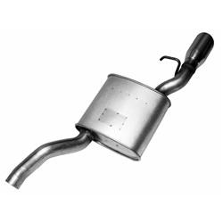 Walker 2 Inch Resonator 53775