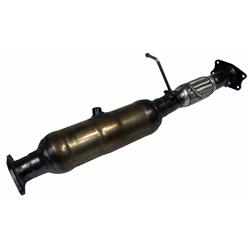 Walker Ultra Direct-Fit Catalytic Converters for 2004-2010 S40, 2005-2010 V50 - 53784