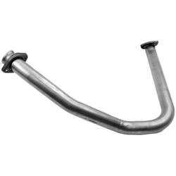 Walker Exhaust Front Pipes for 2003 RAM 2500, RAM 3500 - 53796