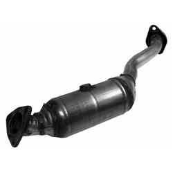 Walker Ultra Direct-Fit Catalytic Converters for 2007-2008 FIT - 53820