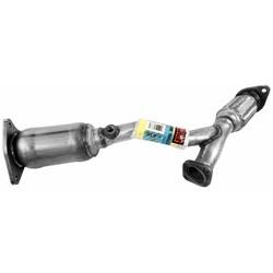 Walker Ultra Direct-Fit Catalytic Converters for 2005-2006 MALIBU - 53838