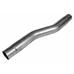 Walker Exhaust Extension Pipes for 2003-2006 H2 - 53852