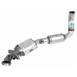 Walker Ultra Direct-Fit Catalytic Converters for 2003-2004 EXPEDITION - 53863