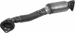 Walker Ultra Direct-Fit Catalytic Converters for 2010-2011 CR-V - 53864