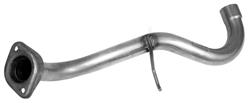 Walker Exhaust Extension Pipes for 2009-2013 MATRIX, 2009-2010 VIBE - 53868