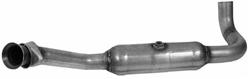 Walker Ultra Direct-Fit Catalytic Converters for 2007-2008 F-150 - 53869