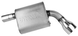 Dynomax Ultra Flo Welded Mufflers - Free Shipping on Orders Over