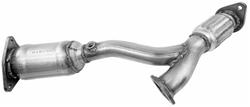 Walker Ultra Direct-Fit Catalytic Converters for 2007 AURA, G6, 2007-2008 MALIBU - 53886