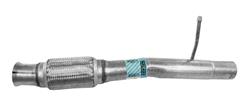 Walker Exhaust Extension Pipes for 2009-2014 YUKON XL 1500, SUBURBAN 1500, 2009-2013 AVALANCHE - 53888