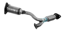 Walker Ultra Direct-Fit Catalytic Converters for 2005-2006 G6 - 53898