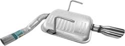Walker 2 Inch Resonator 53909