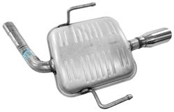 Walker 2 Inch Resonator 53910