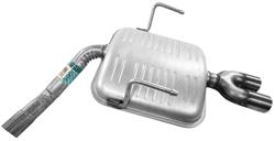 Walker 2 Inch Resonator 53911