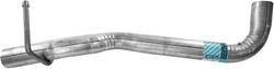 Walker Exhaust Intermediate Pipes for 2015-2016 ACADIA, 2007-2010 OUTLOOK, 2009-2017 TRAVERSE - 53913