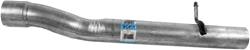 Walker Exhaust Intermediate Pipes 53929