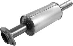 Walker 2.5 Inch Resonator 53933