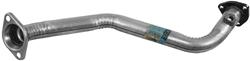Walker Exhaust Intermediate Pipes for 2014-2015 CIVIC - 53938
