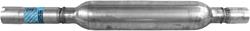Walker 2.25 Inch Resonator 53942