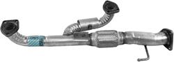 Walker Direct-Fit Y-Pipes for 2011-2013 ODYSSEY - 53947