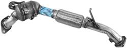 Walker Ultra Direct-Fit Catalytic Converters for 2010-2013 TRANSIT CONNECT - 53964