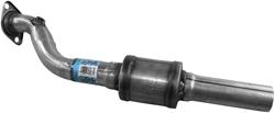 Walker Ultra Direct-Fit Catalytic Converters for 2007 CALIBER, 2007-2017 COMPASS, 2011-2017 PATRIOT - 53968