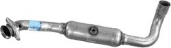 Walker Ultra Direct-Fit Catalytic Converters for 2006-2008 F-150 - 53971