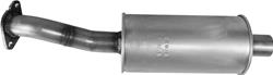 Walker 2.25 Inch Resonator 53975