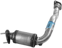 Walker Ultra Direct-Fit Catalytic Converters for 2007-2009 AURA, G6, 2008-2012 MALIBU - 53976