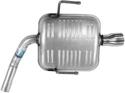 Walker 2 Inch Resonator 53990