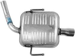 Walker 2 Inch Resonator 53991