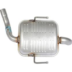 Walker Resonators for 2013-2016 ACADIA, 2017 ACADIA LIMITED - 53997